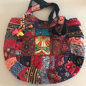 Boho Bag